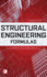 Structural Engineering Formulas