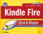Kindle Fire Quicksteps