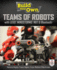 Build Your Own Teams of Robots With Lego(R) Mindstorms(R) Nxt and Bluetooth(R)