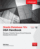 Oracle Database 12c Dba Handbook (Oracle Press)