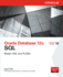 Oracle Database 12c Sql