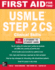 First Aid for the Usmle Step 2 Cs