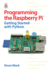 Programming the Raspberry Pi: Getting Started With Python