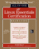 Lpi Linux Essentials Certification All-in-One Exam Guide [With Cdrom]