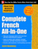 Complete French All-in-One (Practice Makes Perfect) (French and English Edition)