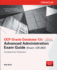 Ocp Oracle Database 12c Advanced Administration Exam Guide (Exam 1z0-063) (Oracle Press)