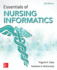 Essentials of Nursing Informatics, 6th Edition