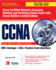 Ccna Cisco Certified Network Associate Routing and Switching Study Guide (Exams 200-120, Icnd1, & Icnd2), With Boson Netsim Limited Edition (Certification Press)