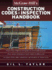 Construction Codes & Inspection Handbook