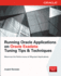 Running Applications on Oracle Exadata