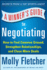 A Winner's Guide to Negotiating: How Conversation Gets Deals Done