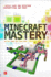 Minecraft Mastery: Build Your Own Redstone Contraptions and Mods