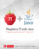Raspberry Pi With Java: Programming the Internet of Things (Iot) (Oracle Press) (Programming & Web Dev-Omg)