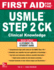First Aid for the Usmle Step 2 Ck