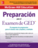 Preparaci�n Para El Examen De Ged (McGraw-Hill Education Preparacion Para El Examen De Ged) (Spanish Edition)