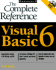 Visual Basic 6 (the Complete Reference)