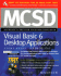 McSd Visual Basic 6 Desktop Applications: Study Guide
