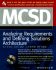 McSd Analyzing Requirements