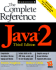 Java 2: the Complete Reference, Third Edition