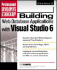 Building Web Database Applications With Visual Studio 6