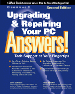 Upgrading & Repairing Your Pc: Answers!