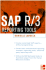 Sap R/3 Reporting Tools