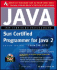 Sun Certified Programmer for Java 2 Study Guide (Exam 310-025) (Certification Press S. )