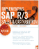Implementing Sap Sales and Distribution (the Enterprise Resource Planning)