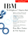 Ibm Websphere Starter Kit (Book/Cd-Rom Package)