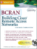 Bcran: Building Cisco Remote Access Networks (Book/Cd-Rom Package)