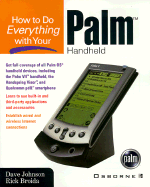 How to Do Everything With Palm Handheld