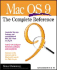 Mac Os 9: the Complete Reference (Osborne Complete Reference Series)