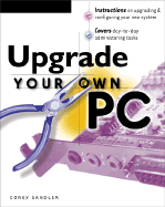 Upgrade Your Own Pc