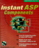 Instant Asp Components (Book/Cd-Rom Package)