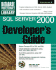 Sql Server 2000 Developer's Guide
