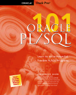 Oracle Pl/Sql 101