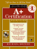 A+ Certification Exam Guide (All-in-One)