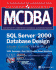 McDba Sql Server 2000 Database Design Study Guide (Exam 70-229)