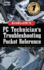 Pc Technician's Troubleshooting Pocket Reference