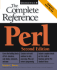 Perl: the Complete Reference