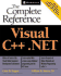 Visual C++(R). Net: the Complete Reference