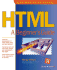 Html: a Beginner's Guide