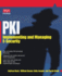 Pki: Implementing & Managing E-Security