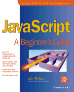 Javascript: a Beginner's Guide