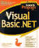 Learn to Program With Visual Basic. Net Smiley, John