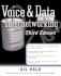 Voice & Data Internetworking