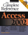 Access 2002 (Manuales Fundamentales)