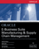 Oracle E-Business Suite Manufacturing & Supply Chain Management (Oracle Press)