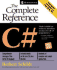 Java 2: the Complete Reference, 3rd Edition