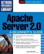 Apache Server 2.0: a Beginner's Guide
